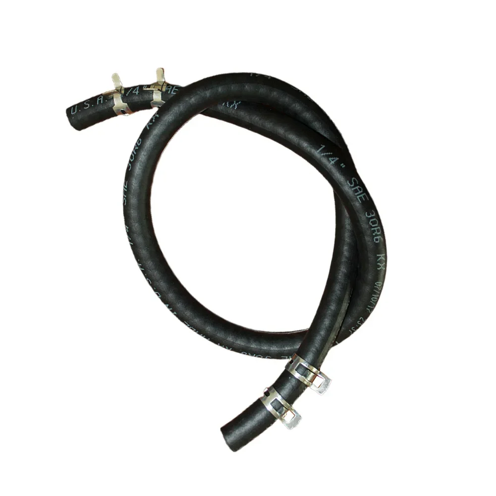 Tippet Line - 5414K 1/4 yakıt hattı hortum W