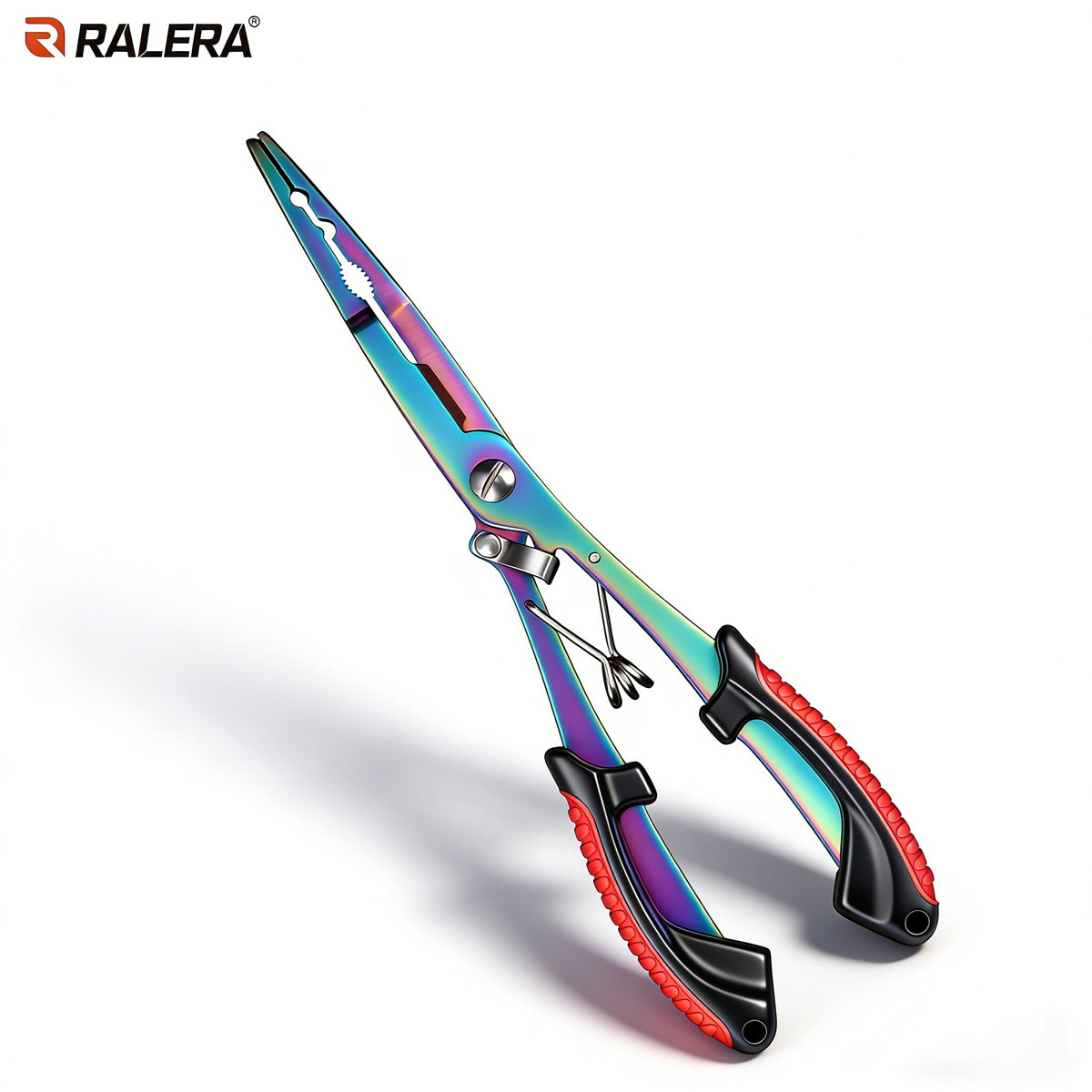 Fishing Line Cutter - RALERA Çok Fonksiyonlu Balıkçılık Pense Seti