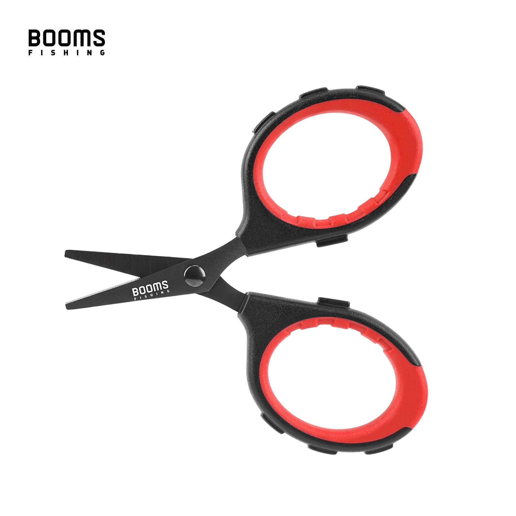 Fishing Line Cutter - Booms balıkçılık S05 örgü tel makas
