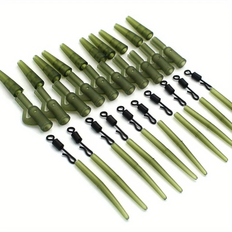 Fishing Line Winder - 1-5'li Paket Sazan Balıkçılığı Aksesuarları Kurşun