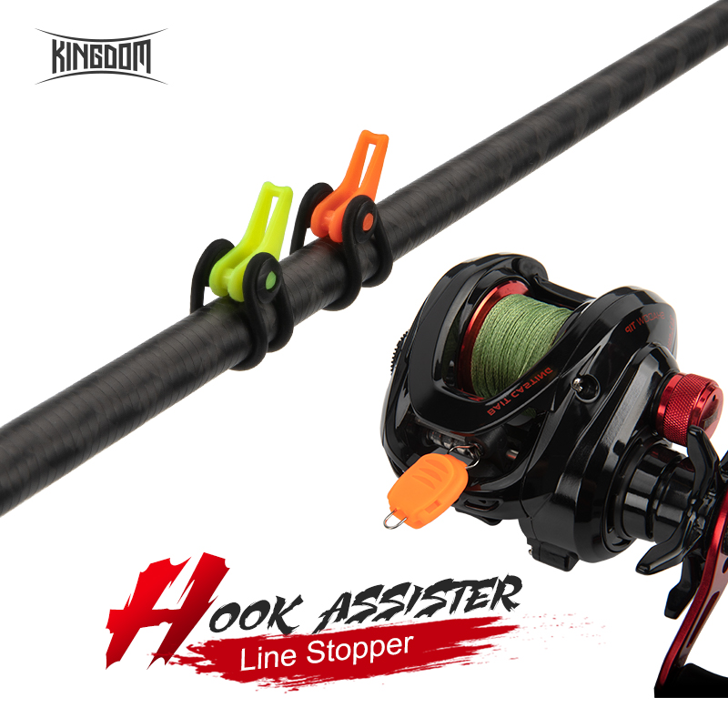 Fishing Line Spooler - Krallık Balıkçılık Aksesuarları Kanca Tutucu Kaleci