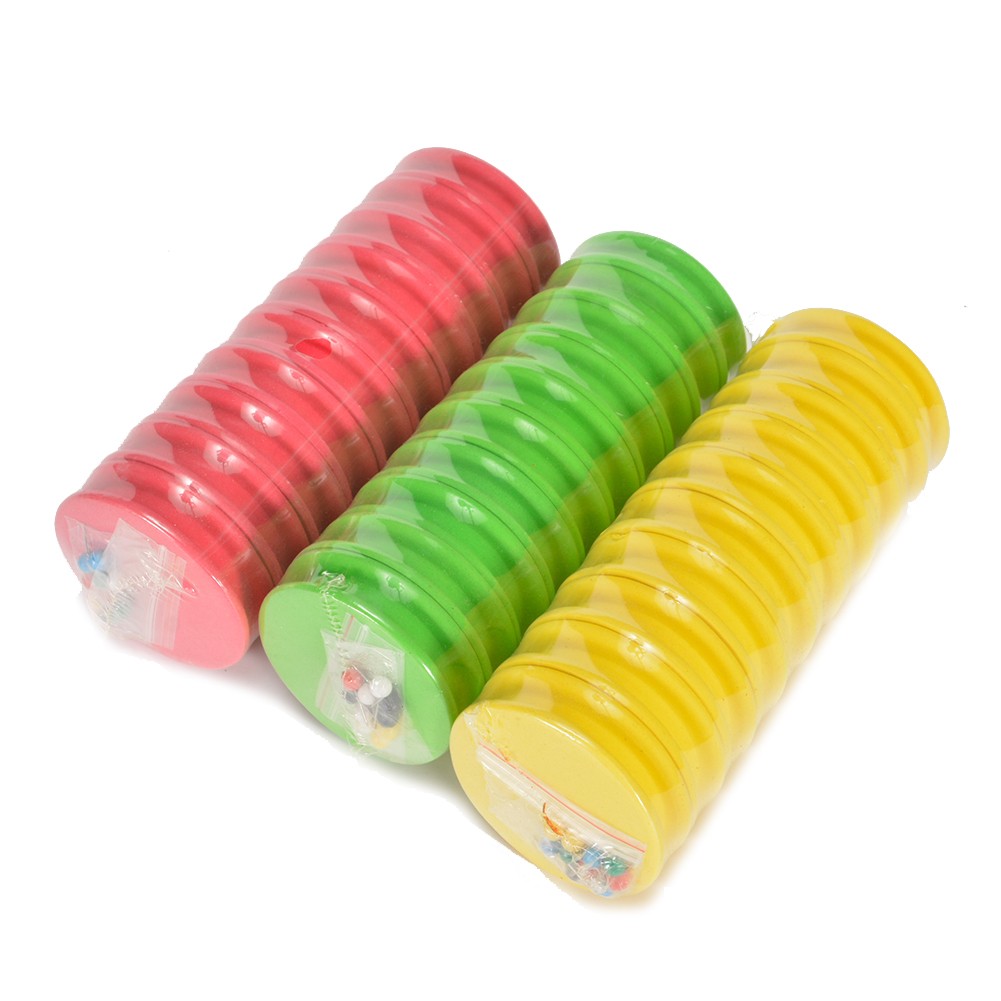 Fishing Line Spooler - 10 adet taşınabilir olta biriktirme sarıcı
