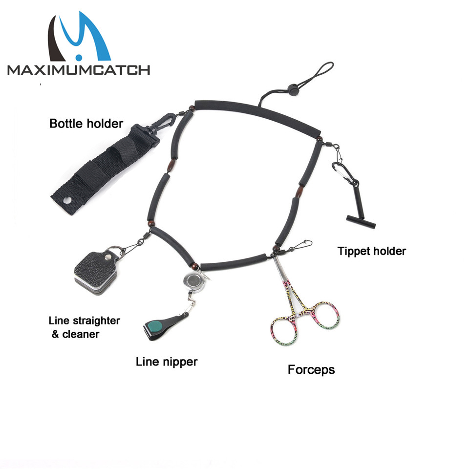 Monofilament Line - Maximumcatch Yüksek Kaliteli Sinek Balıkçılık Kordon
