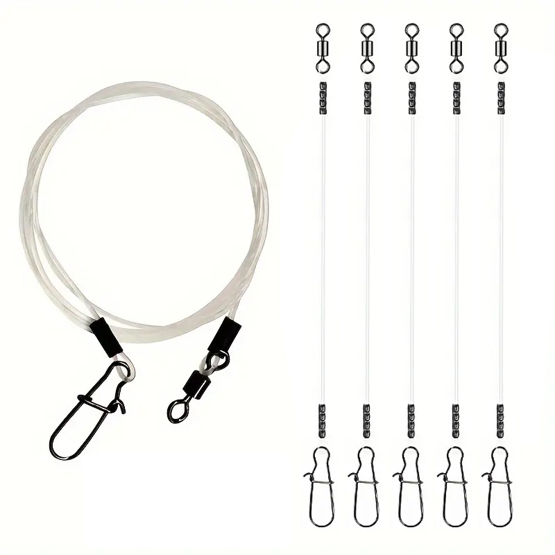 Fluorocarbon Line - %100 Florokarbon Olta - 7-36kg Döner