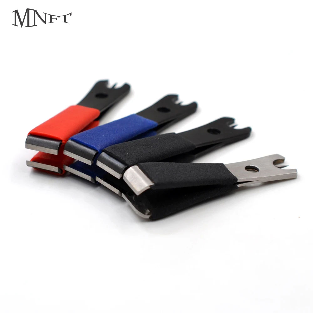 Fishing Line Cutter - MNFT 1 Adet Sinek Olta Makası