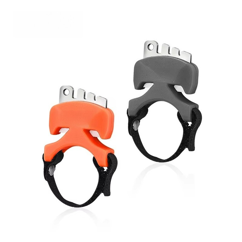 Çok Fonksiyonlu Yüzük Parmak K - Fishing Line Cutter incelemesi ve fiyatı