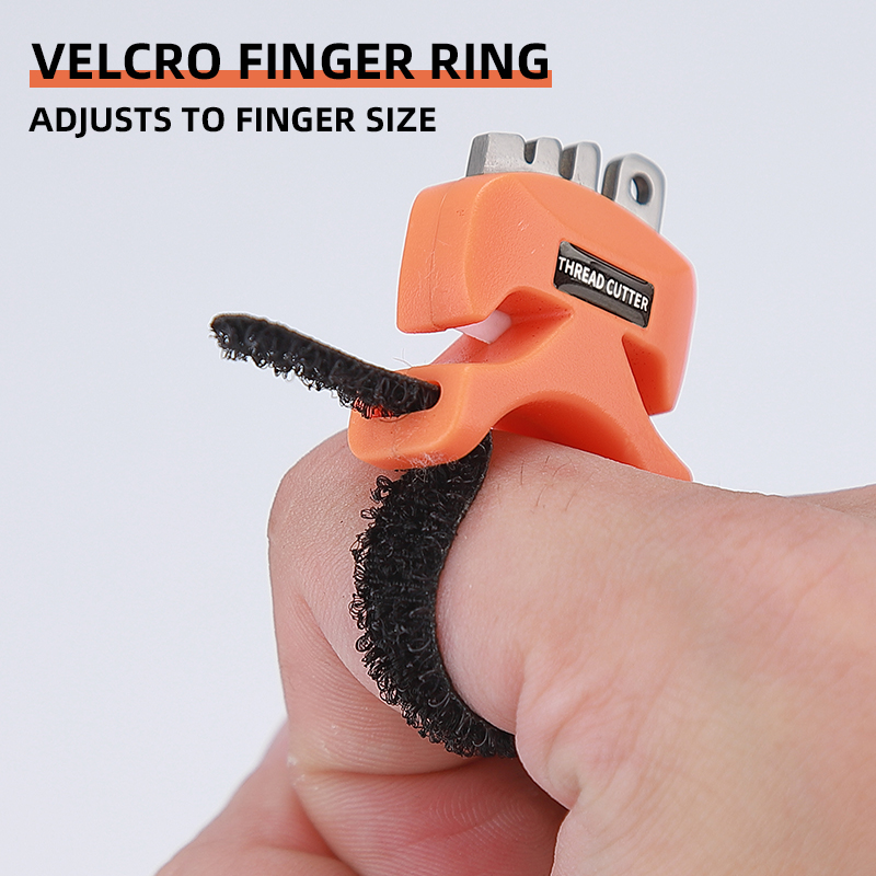 Çok Fonksiyonlu Yüzük Parmak K - Fishing Line Cutter incelemesi ve fiyatı