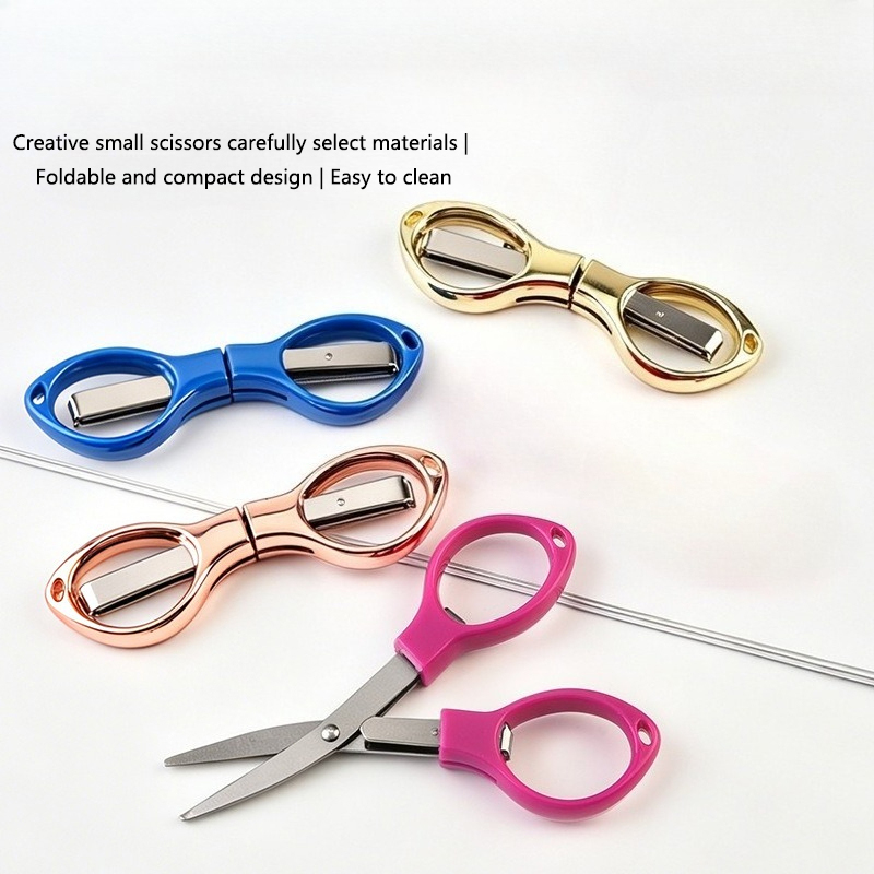 Taşınabilir Kırtasiye Katlanır - Fishing Line Cutter incelemesi ve fiyatı