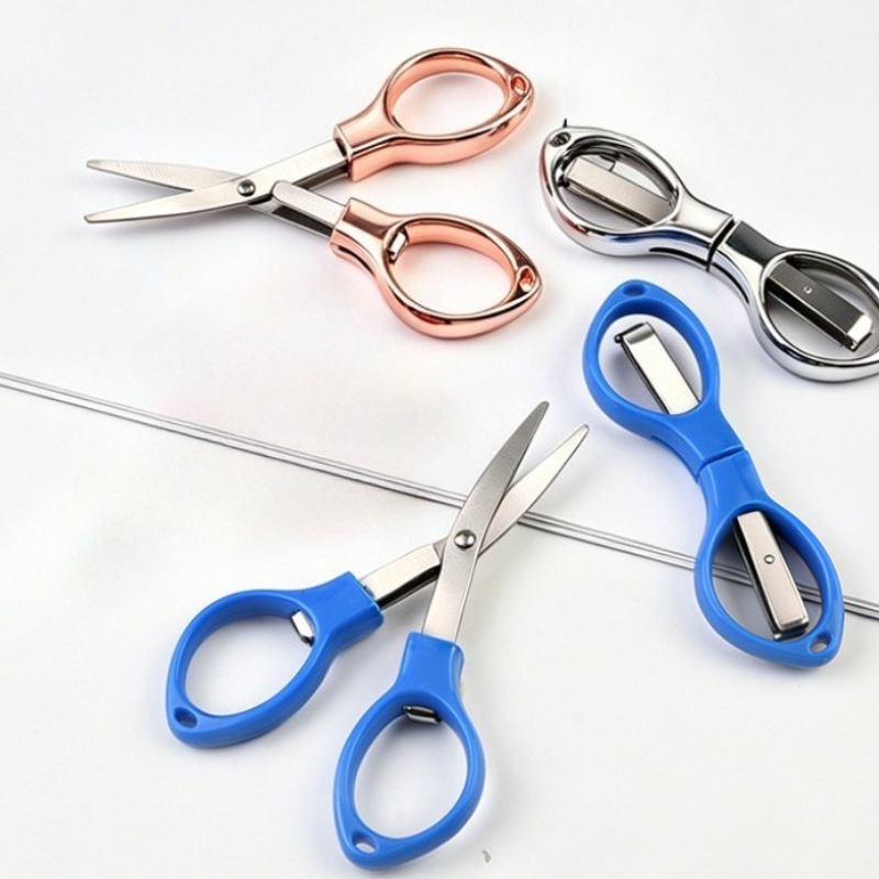 Taşınabilir Kırtasiye Katlanır - Fishing Line Cutter incelemesi ve fiyatı