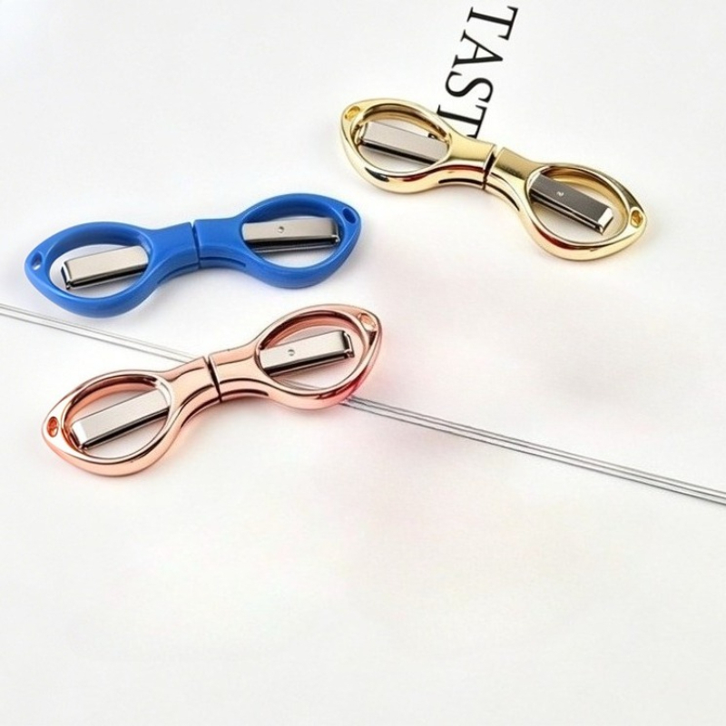 Taşınabilir Kırtasiye Katlanır - Fishing Line Cutter incelemesi ve fiyatı