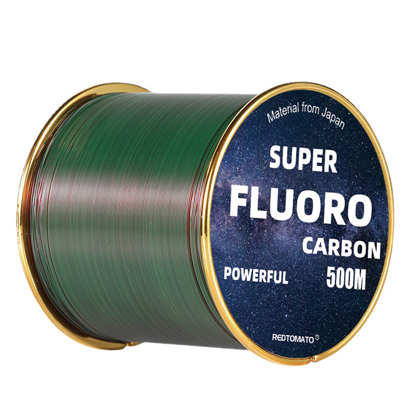 100 M Büyük Boy Florokarbon ol - Fluorocarbon Line incelemesi ve fiyatı