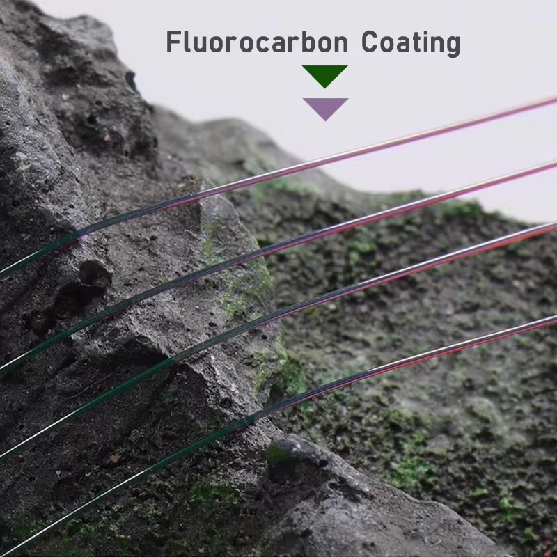 100 M Büyük Boy Florokarbon ol - Fluorocarbon Line incelemesi ve fiyatı