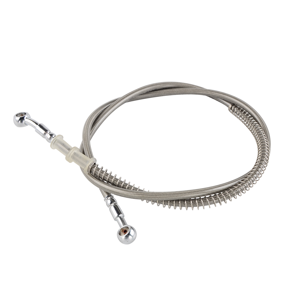 39cm-140cm motosiklet fren yağ - Braided Line incelemesi ve fiyatı