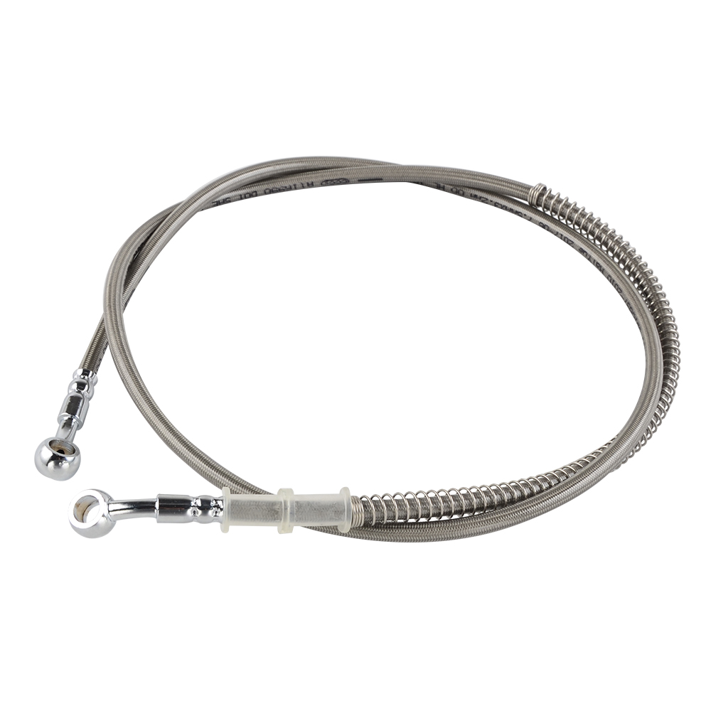 39cm-140cm motosiklet fren yağ - Braided Line incelemesi ve fiyatı