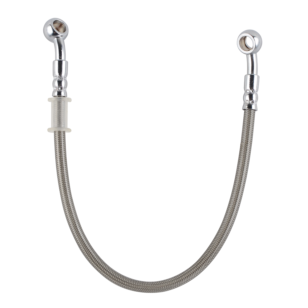 39cm-140cm motosiklet fren yağ - Braided Line incelemesi ve fiyatı