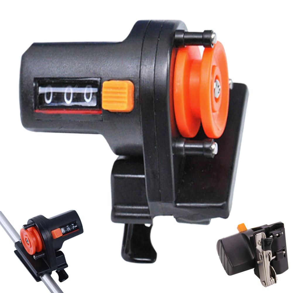 Olta Sayacı, Derinlik Ölçer Üz - Fishing Line Spool incelemesi ve fiyatı