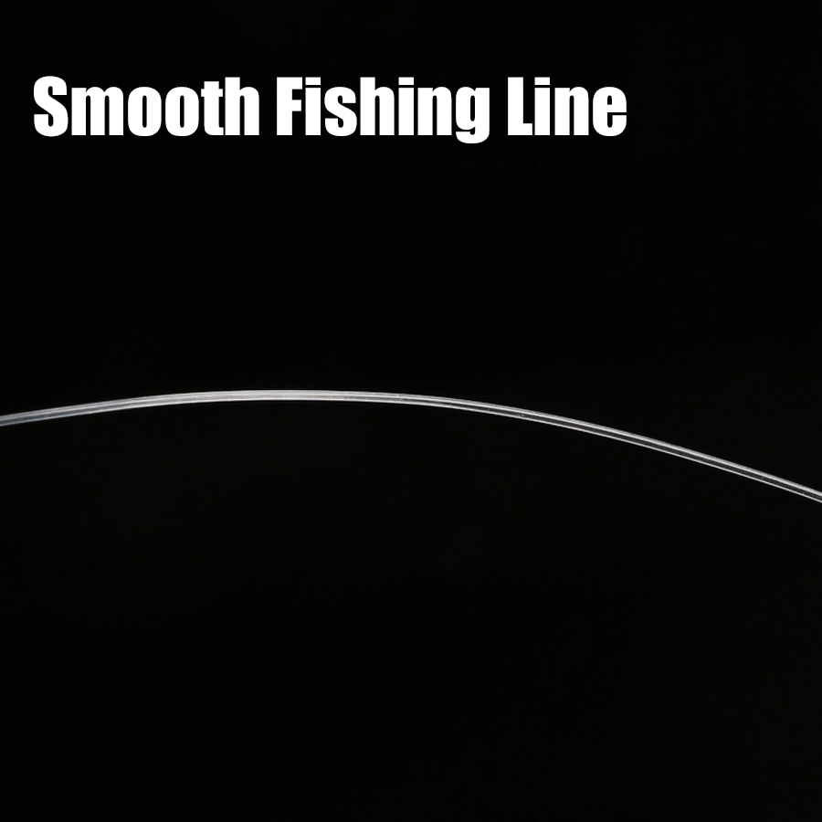 Prim Monofilament olta 110m ja - Fluorocarbon Line incelemesi ve fiyatı