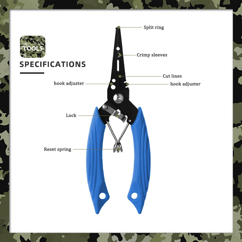 Çok Fonksiyonlu Balıkçılık Pen - Fishing Line Cutter incelemesi ve fiyatı