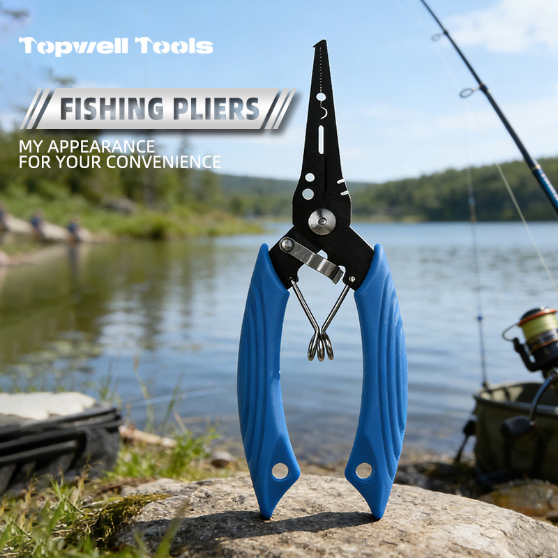 Çok Fonksiyonlu Balıkçılık Pen - Fishing Line Cutter incelemesi ve fiyatı