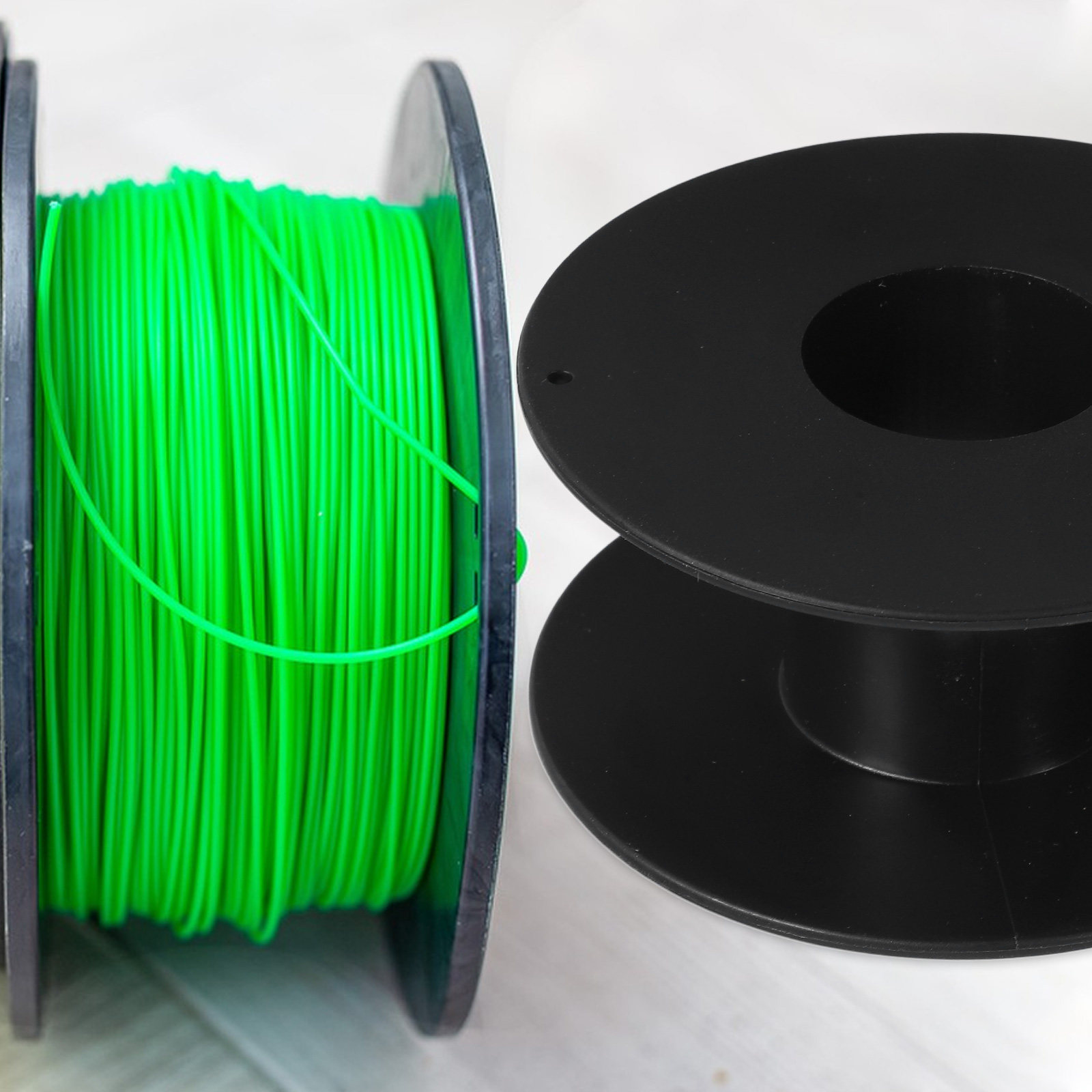 4 Adet Büyük Kapasiteli Plasti - Fishing Line Dispenser incelemesi ve fiyatı