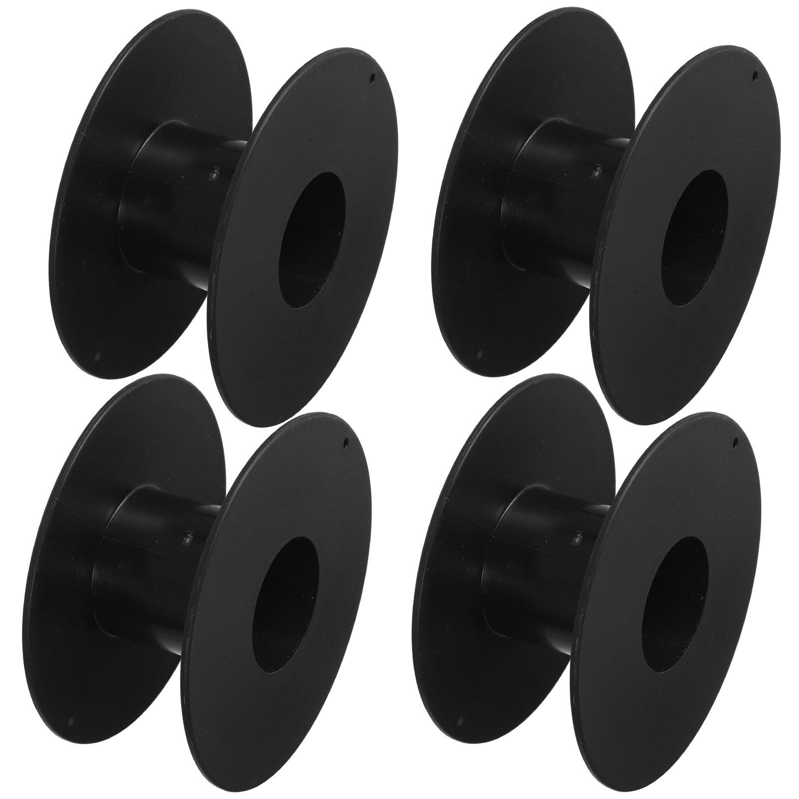 4 Adet Büyük Kapasiteli Plasti - Fishing Line Dispenser incelemesi ve fiyatı