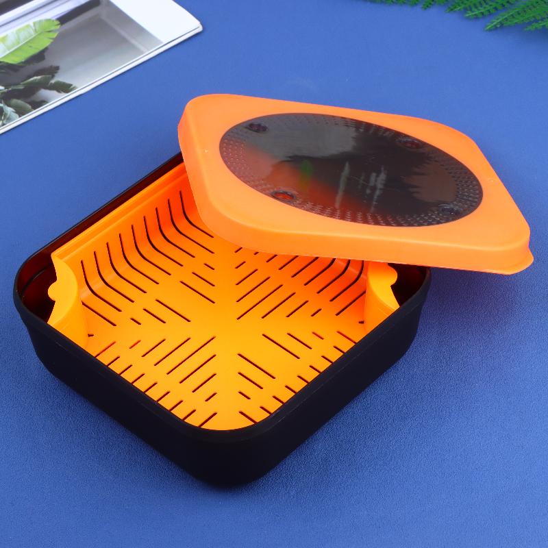 Yeni Sazan Balıkçılığı Yem Kut - Fishing Line Box incelemesi ve fiyatı