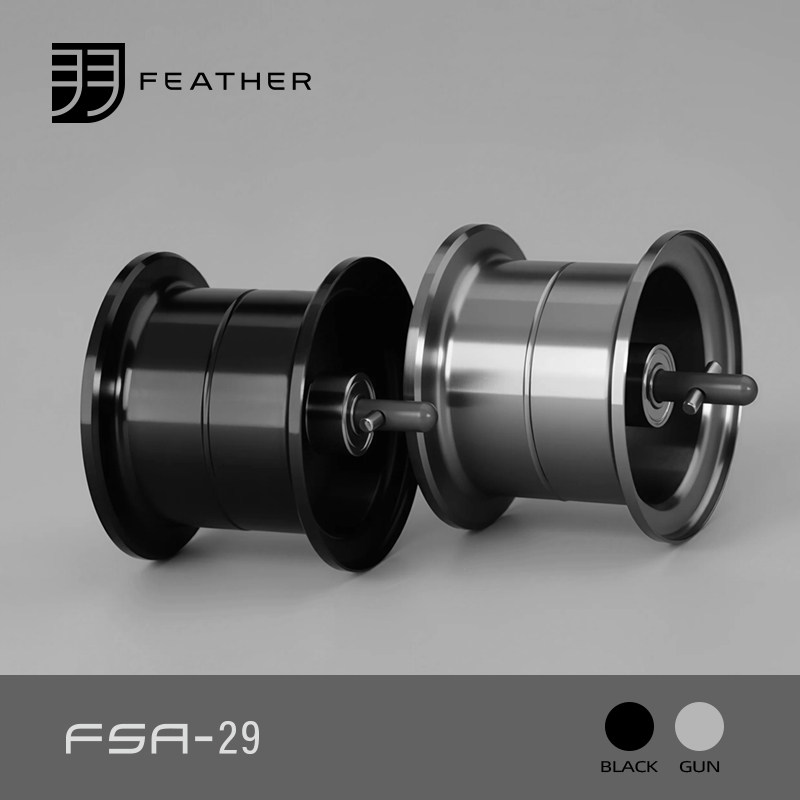 FEATHER Modifiye Balıkçılık Ma - Fluorocarbon Line incelemesi ve fiyatı