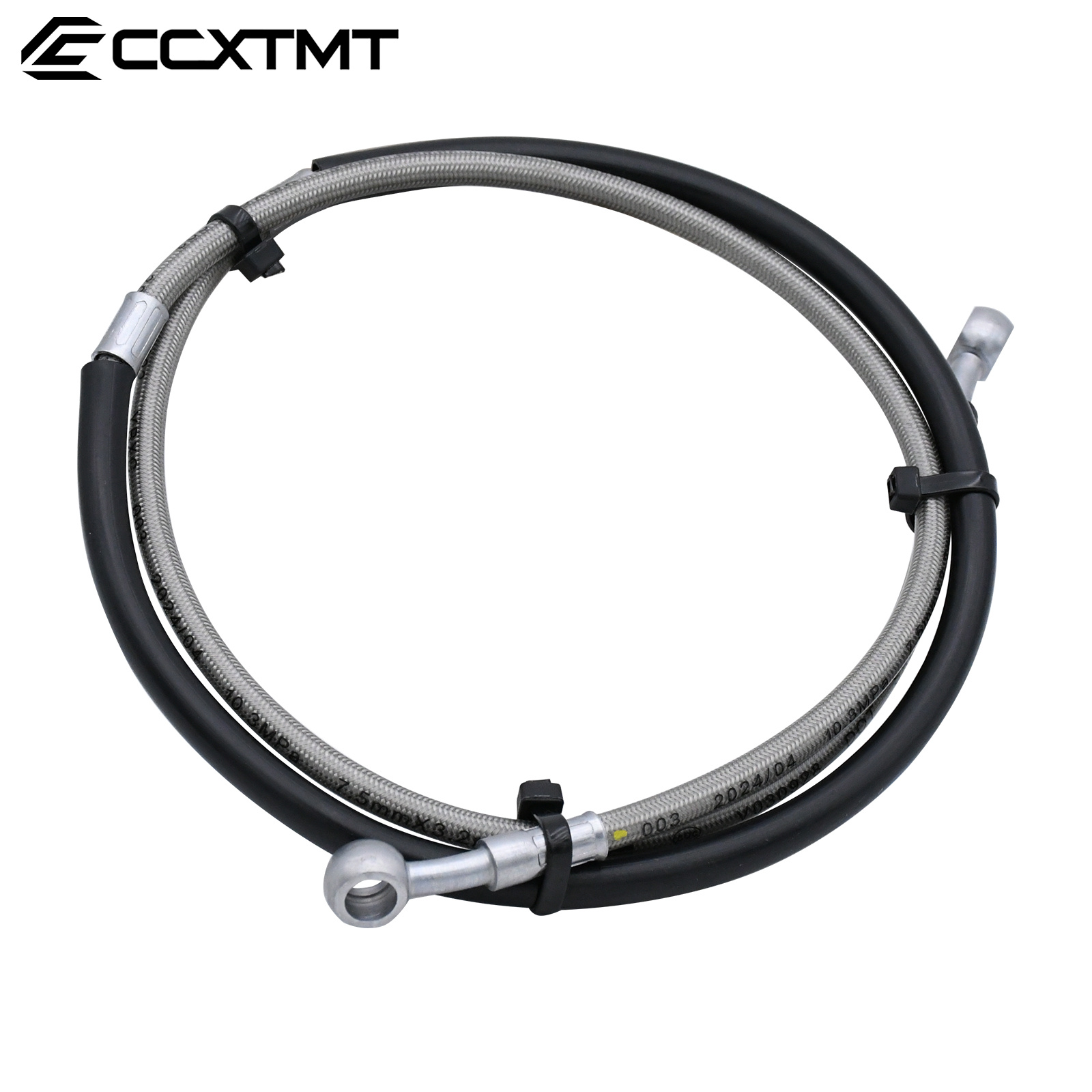 Motosiklet için 10mm ön ve ark - Braided Line incelemesi ve fiyatı
