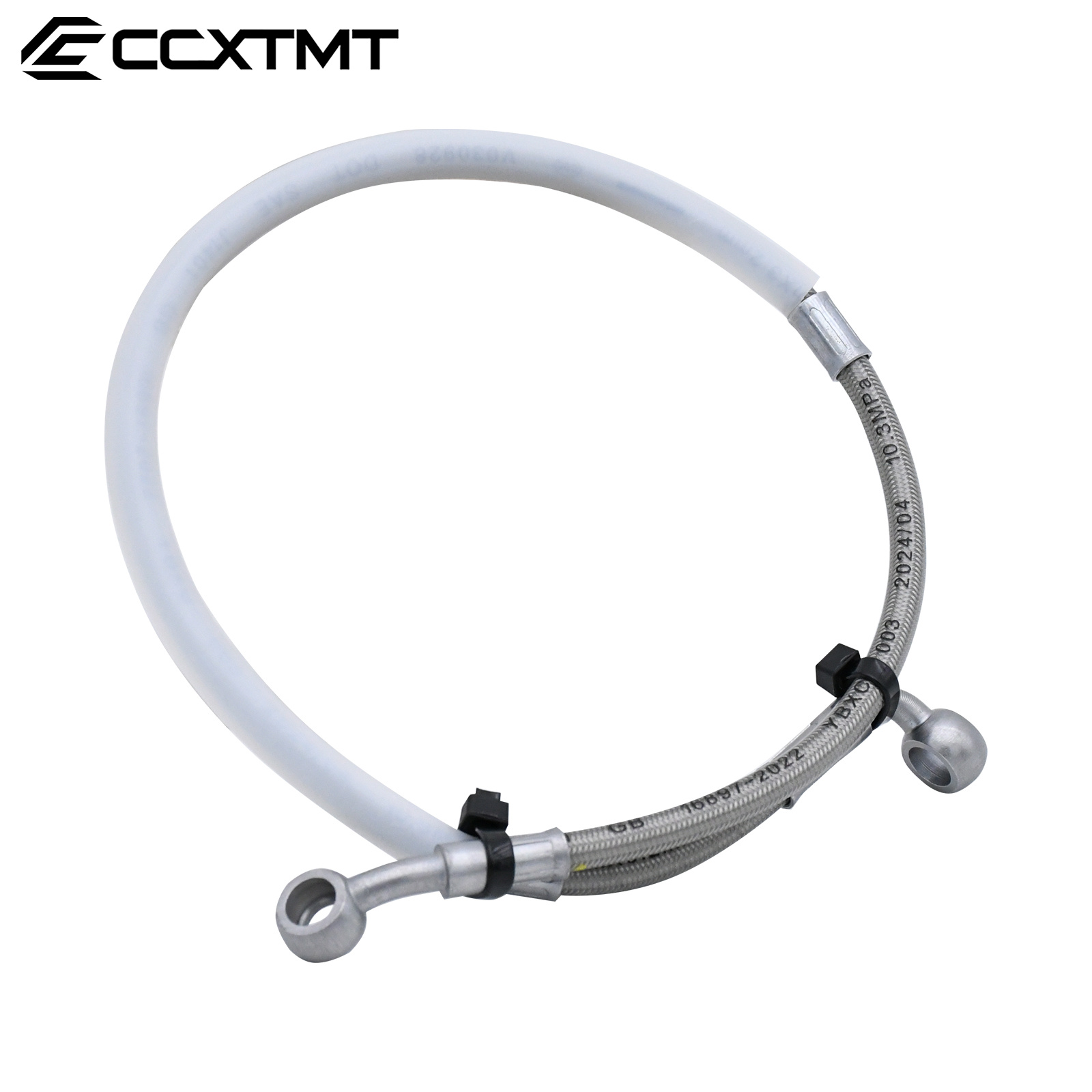Motosiklet için 10mm ön ve ark - Braided Line incelemesi ve fiyatı