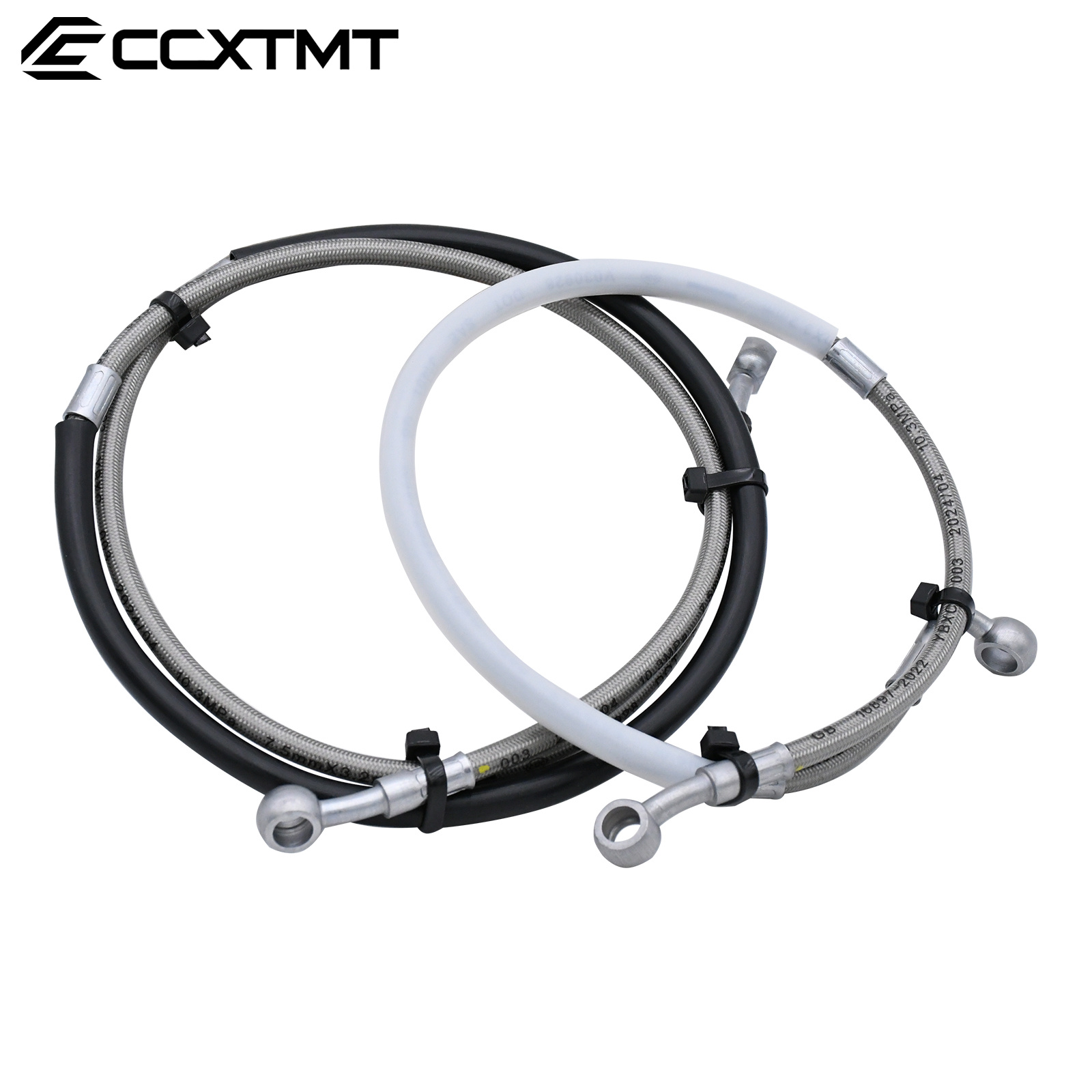 Motosiklet için 10mm ön ve ark - Braided Line incelemesi ve fiyatı