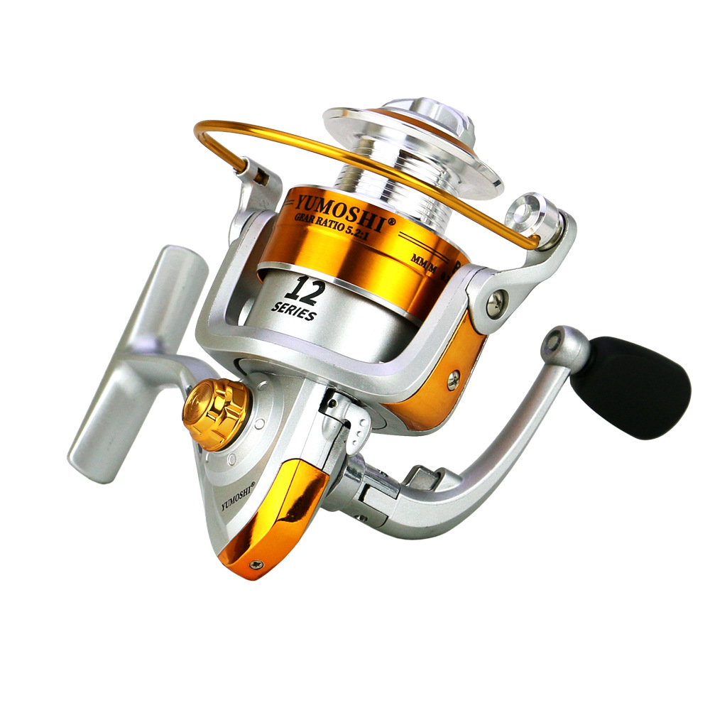 Bl Serisi 2026 - 7000 Metal Ma - Ice Fishing Line incelemesi ve fiyatı