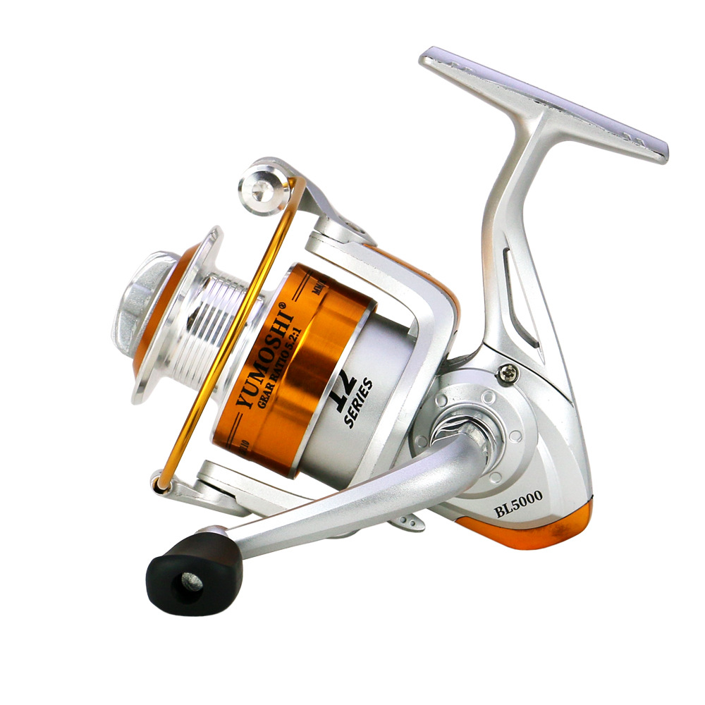 Bl Serisi 2026 - 7000 Metal Ma - Ice Fishing Line incelemesi ve fiyatı