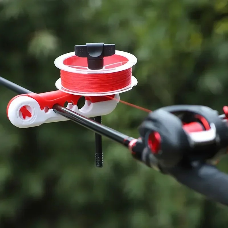 2/1 adet olta sarıcı taşınabil - Fishing Line Spooler incelemesi ve fiyatı