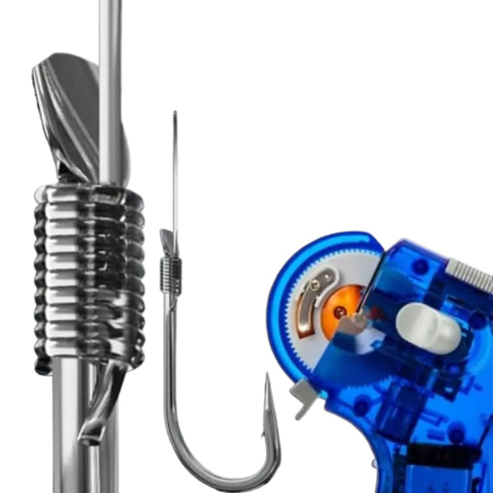 USB Şarjlı Elektrikli Otomatik - Fishing Line Winder incelemesi ve fiyatı