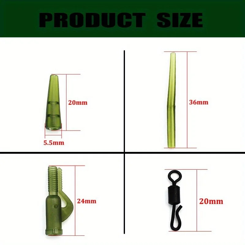 1-5'li Paket Sazan Balıkçılığı - Fishing Line Winder incelemesi ve fiyatı