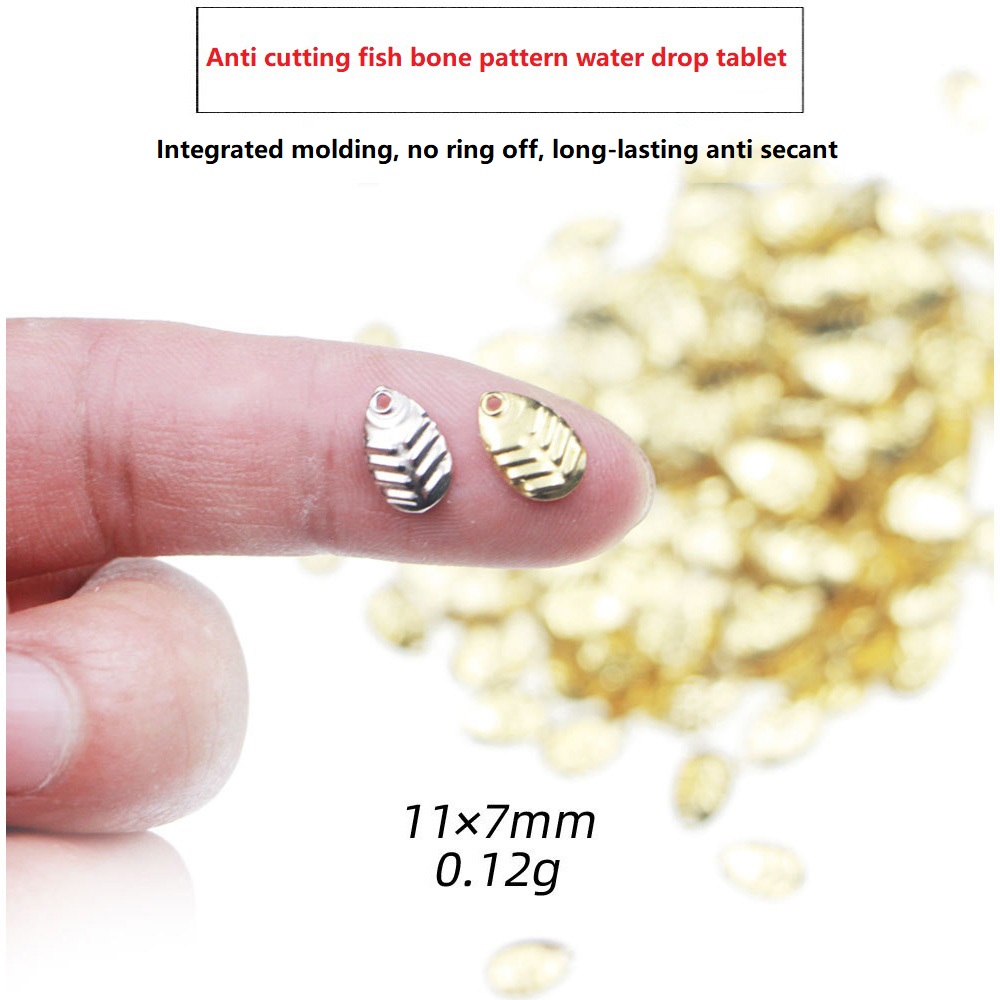 50 adet/grup DIY Balıkçılık Sp - Monofilament Line incelemesi ve fiyatı