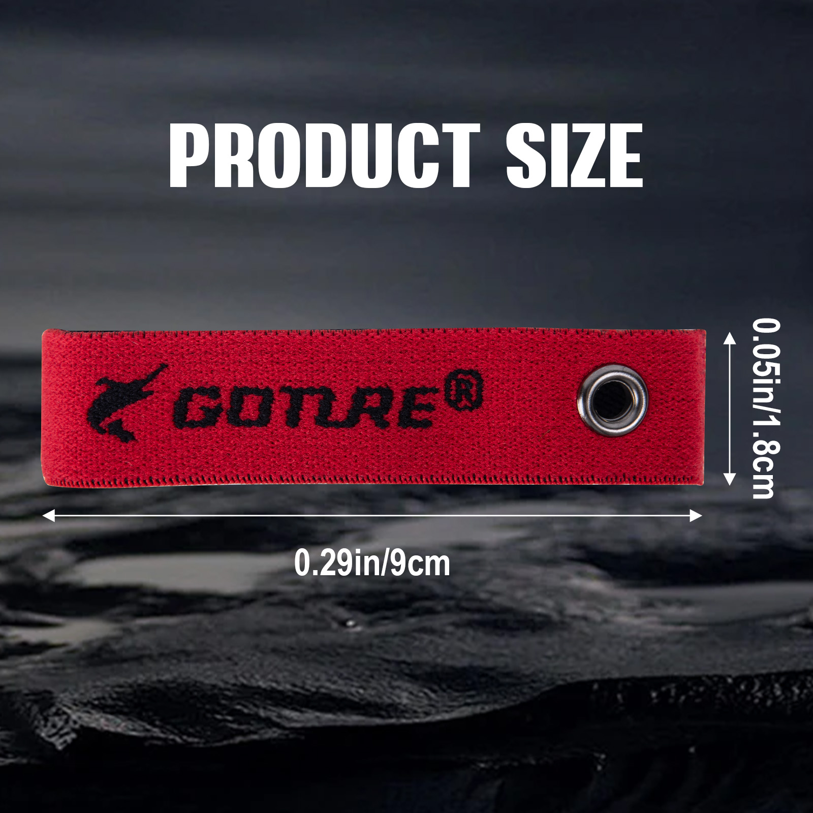 Goture Balıkçılık Makarası Hat - Fishing Line Dispenser incelemesi ve fiyatı