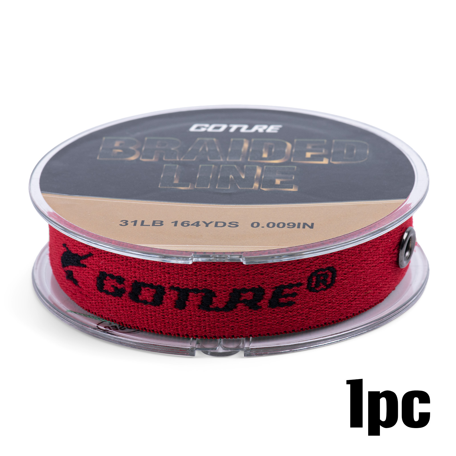 Goture Balıkçılık Makarası Hat - Fishing Line Dispenser incelemesi ve fiyatı