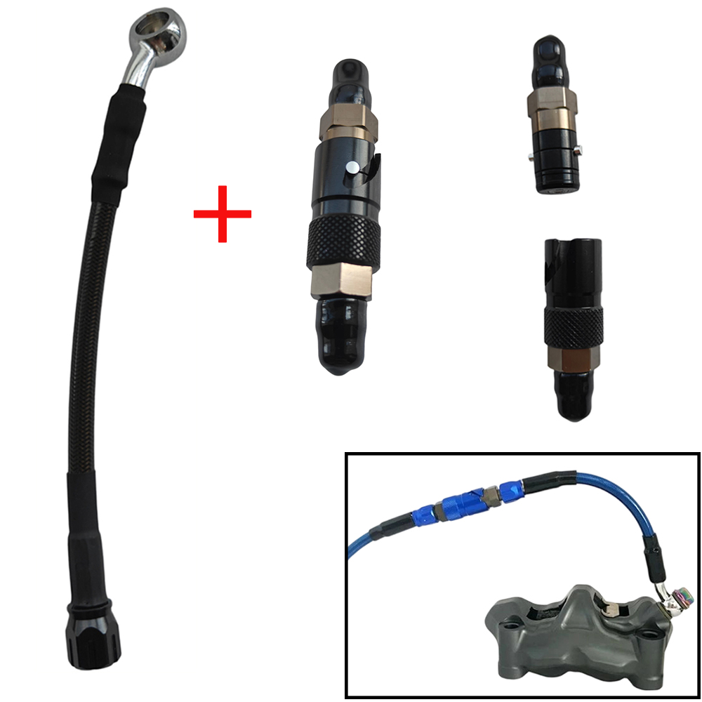 Motosiklet AN3 Hızlı Bağlantı  - Braided Line incelemesi ve fiyatı