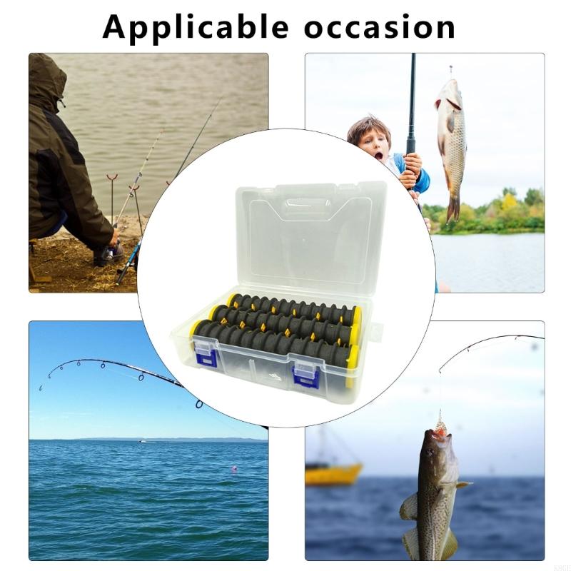 K8ge Fishing Hattı Makaralı Ba - Leader Line incelemesi ve fiyatı