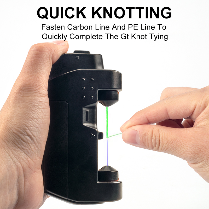 Kingdom Hot Elektrikli Düğümle - Fishing Line Winder incelemesi ve fiyatı