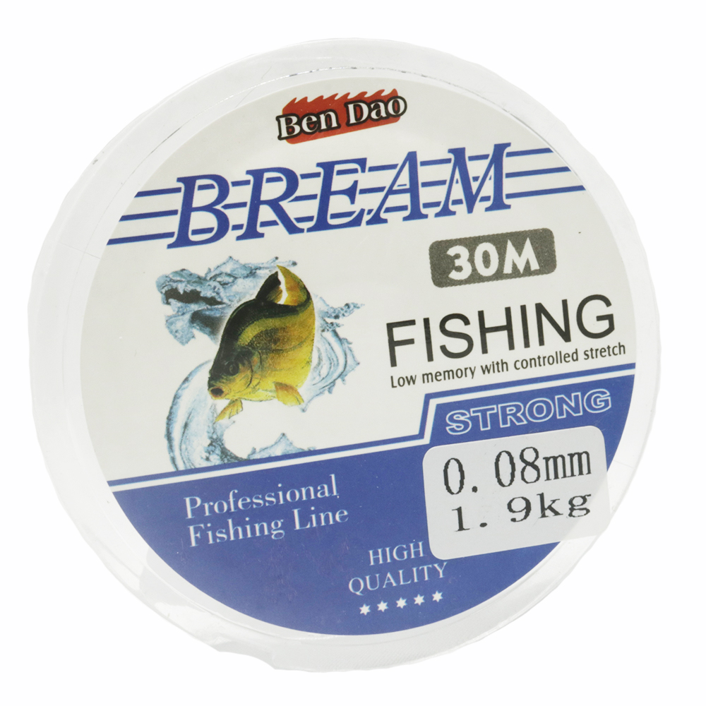 30m Ultra ince yumuşak floroka - Fluorocarbon Line incelemesi ve fiyatı