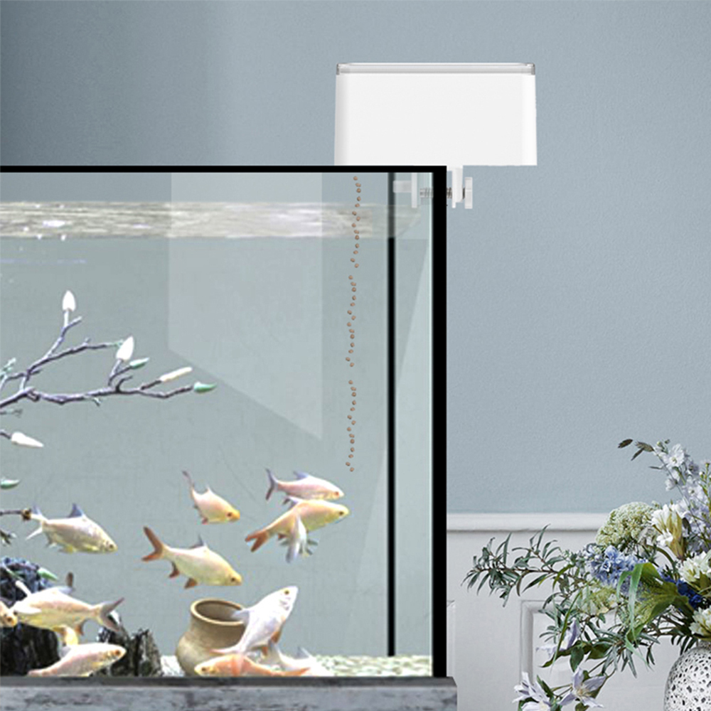 Küçük Balık Otomatik Besleyici - Fishing Line Dispenser incelemesi ve fiyatı