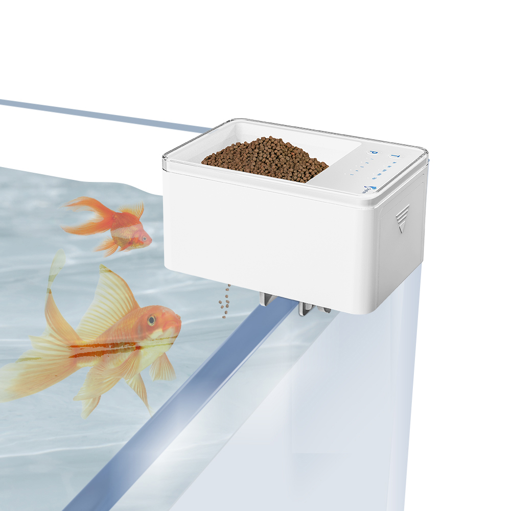 Küçük Balık Otomatik Besleyici - Fishing Line Dispenser incelemesi ve fiyatı