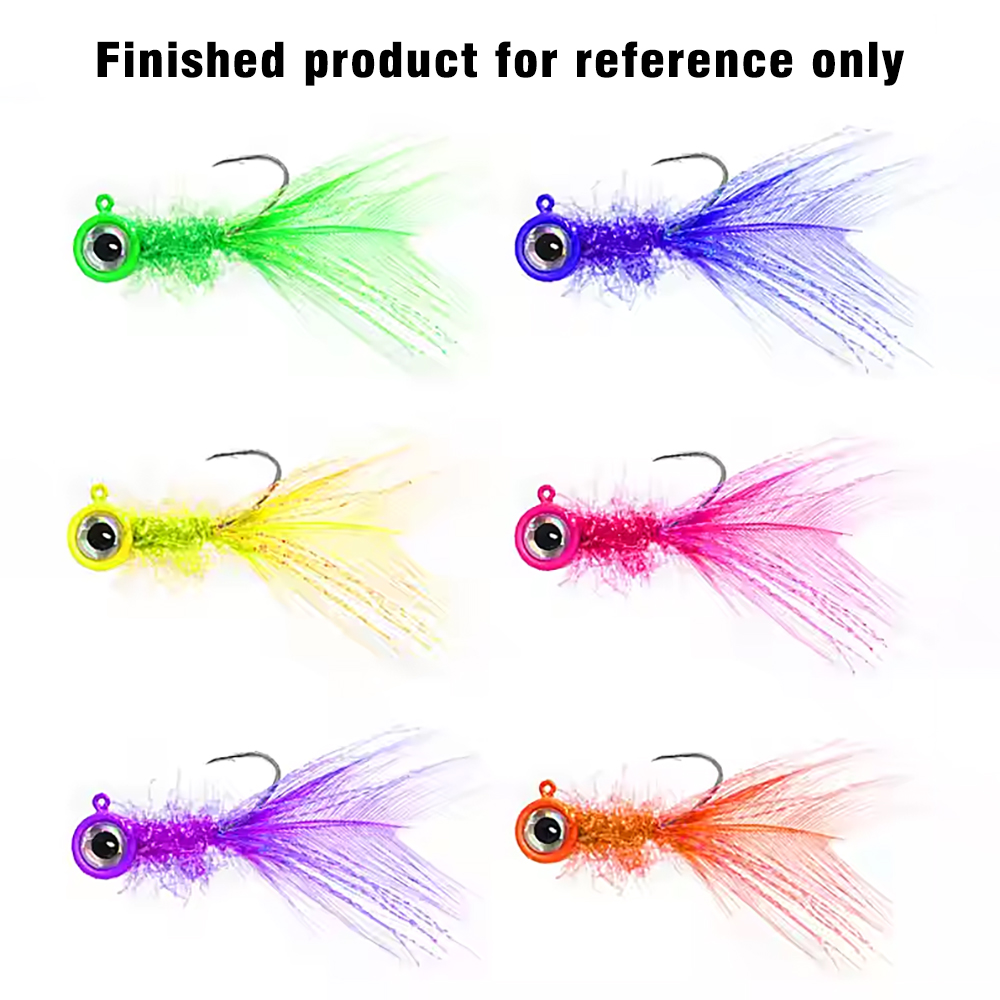 2 metre/kart perisi ışıltı sin - Ice Fishing Line incelemesi ve fiyatı