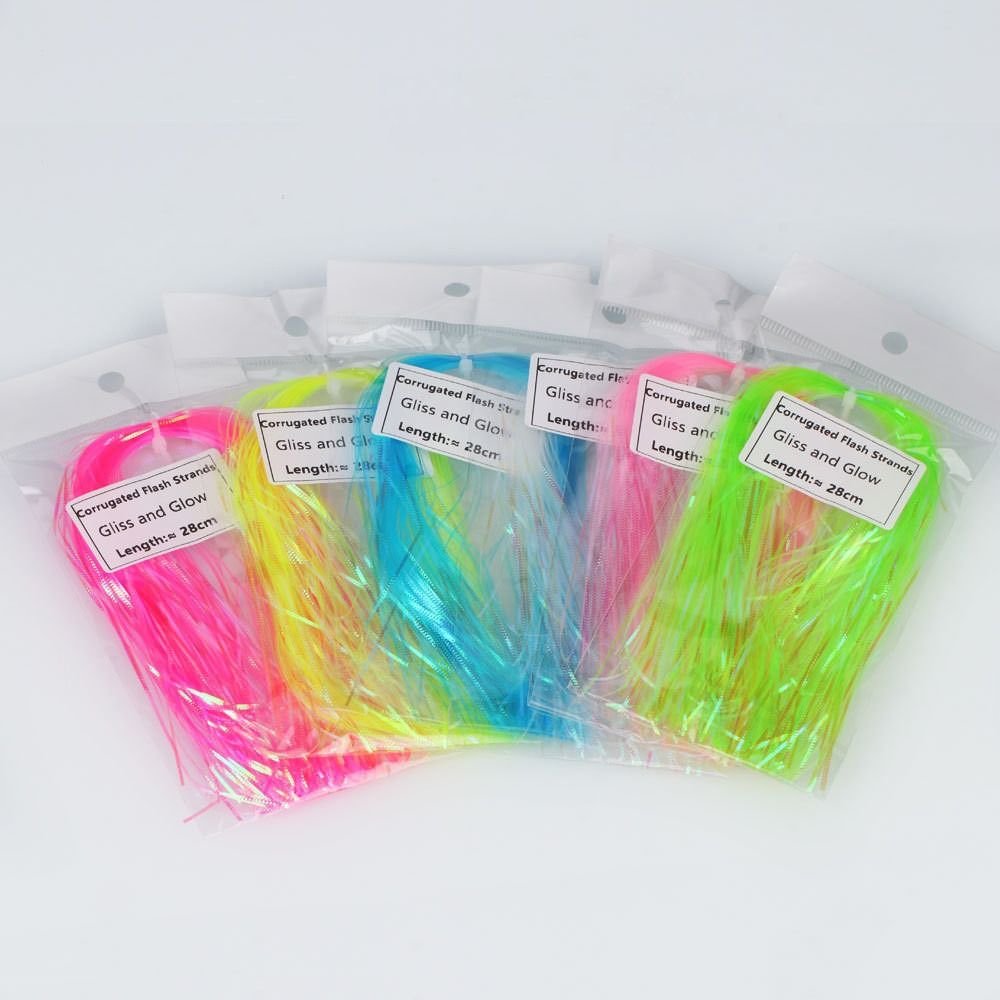 1 paket 1mm genişlik oluklu Gl - Freshwater Line incelemesi ve fiyatı