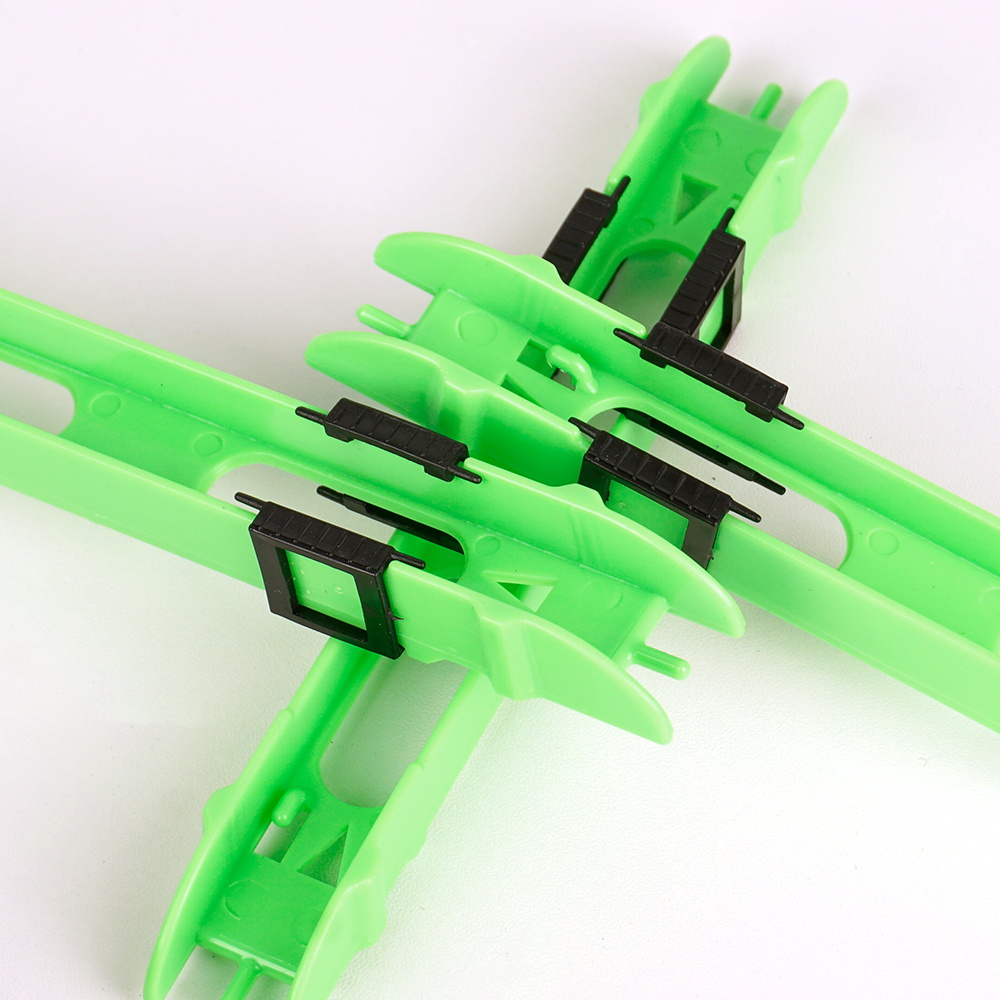 HIRISI 10 Adet Çift Kaydırmalı - Fishing Line Winder incelemesi ve fiyatı