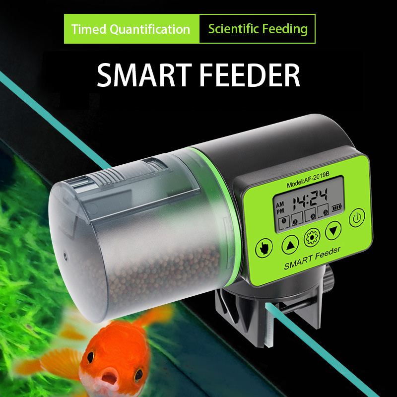 Otomatik balık besleyici dijit - Fishing Line Dispenser incelemesi ve fiyatı
