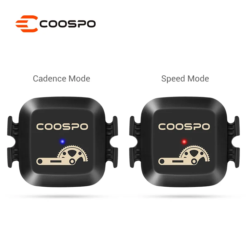 COOSPO bkwacadence ve hız sens - Ice Fishing Line incelemesi ve fiyatı