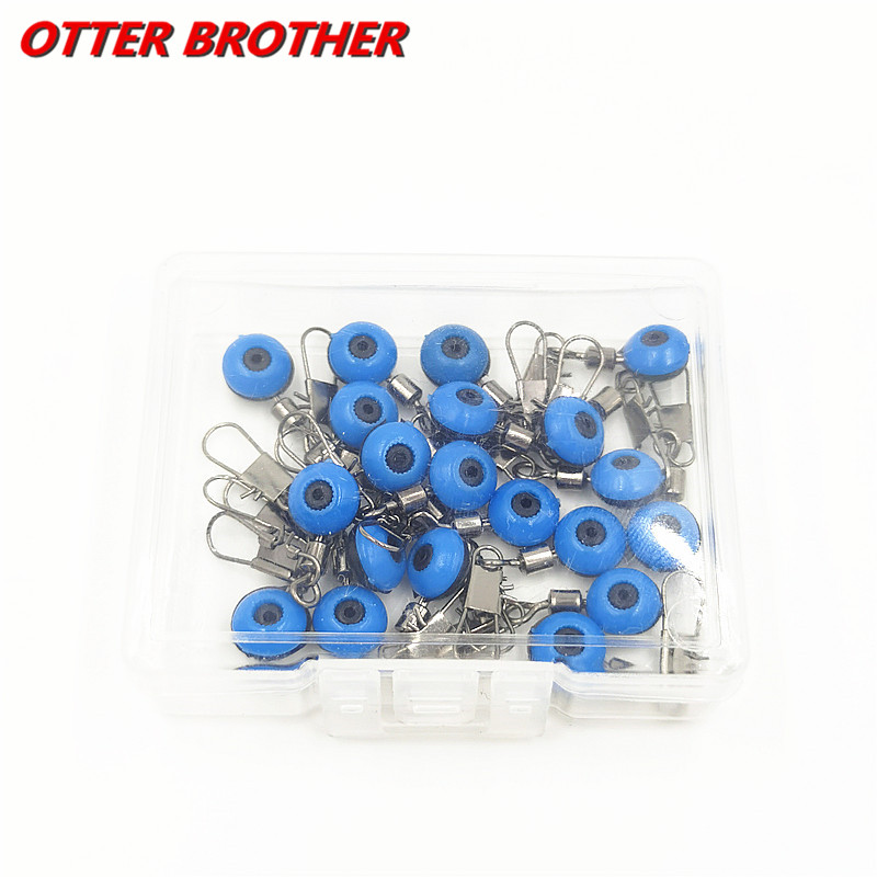 20 adet/kutu olta kanca döner  - Fishing Line Box incelemesi ve fiyatı